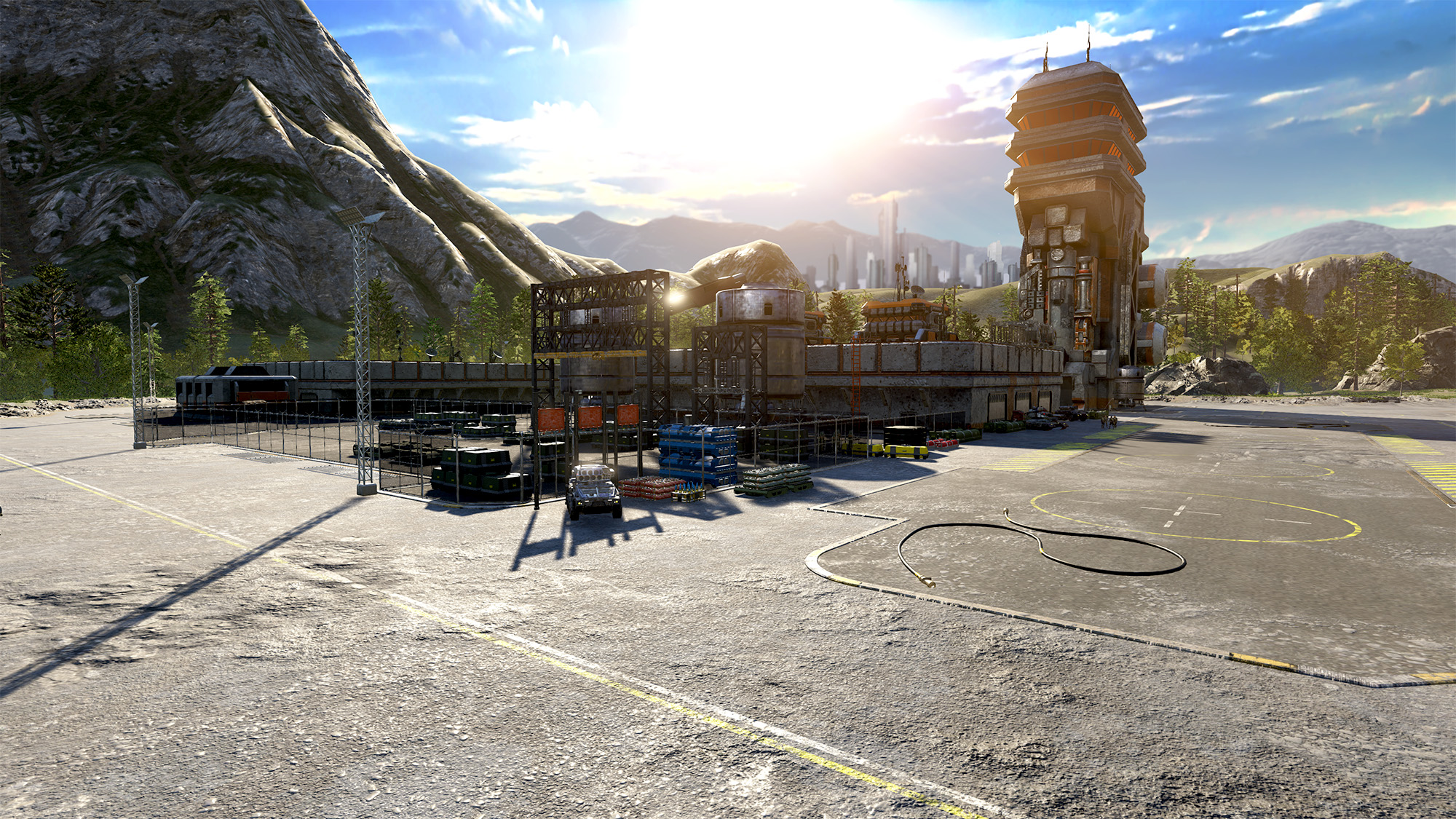 图片[12]-机甲战士5：雇佣兵/MechWarrior 5: Mercenaries（v1.1.303）
