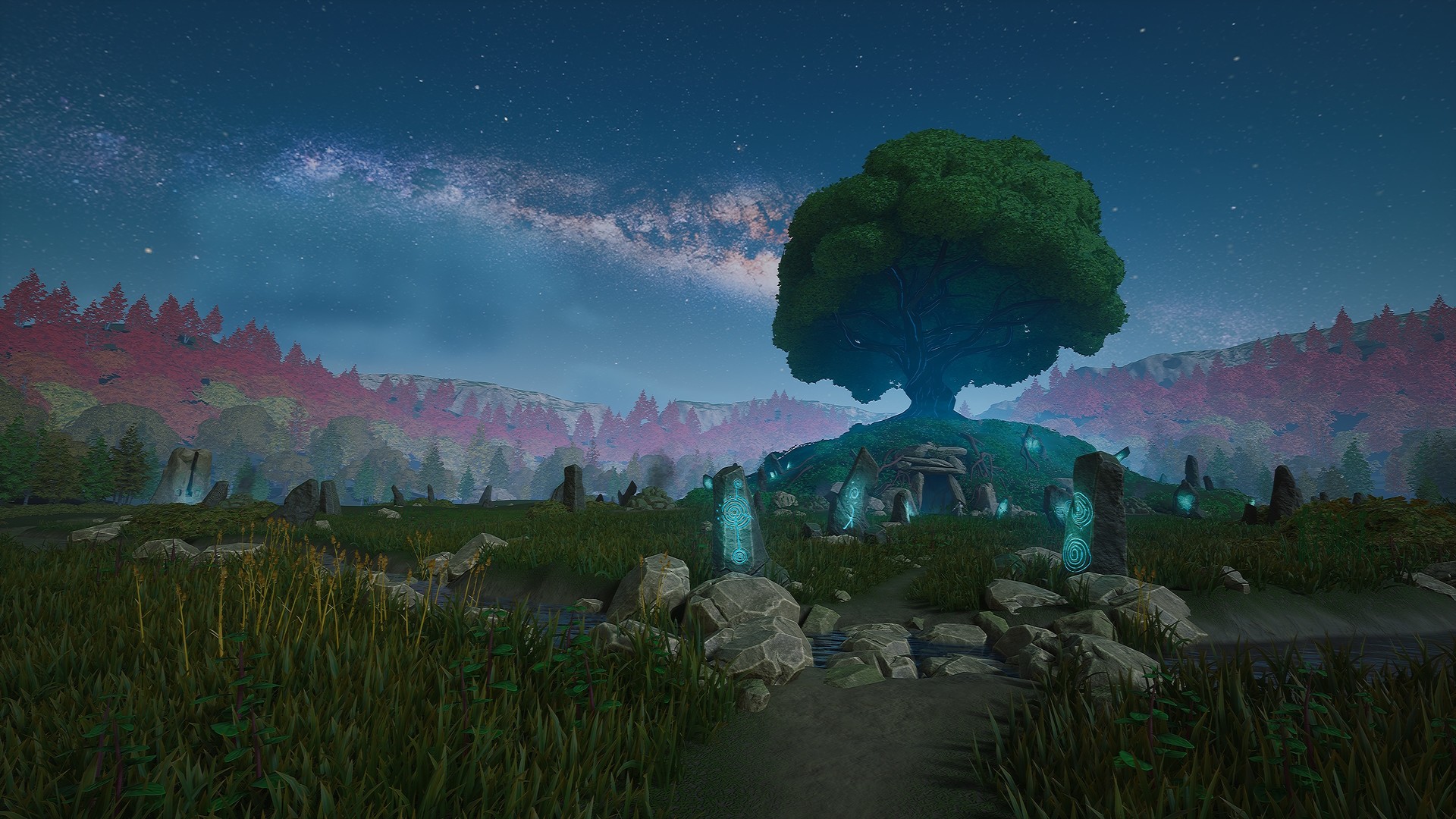 图片[12]-开拓者/The Waylanders（v0.32.2）