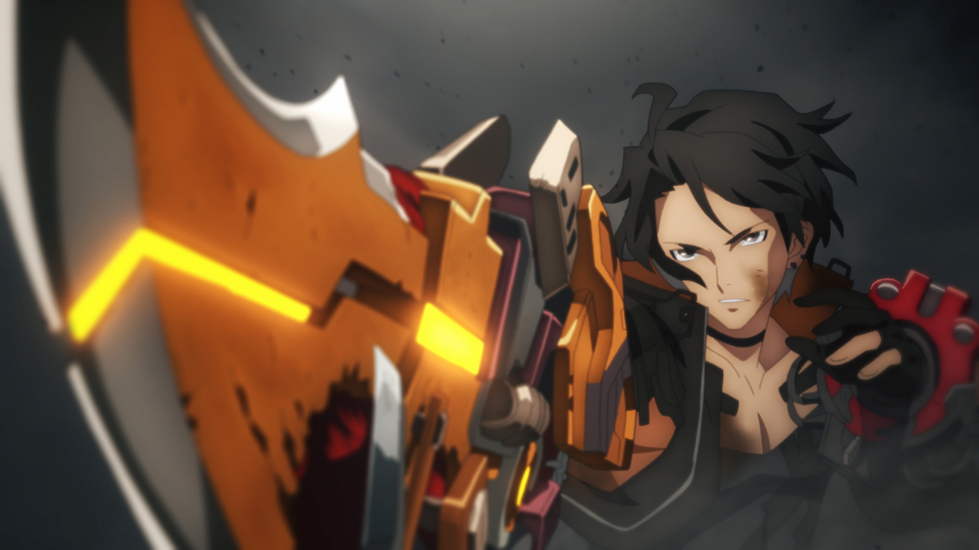 图片[16]-噬神者3/God Eater 3（321合集）
