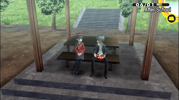 图片[18]-女神异闻录4：黄金版/PERSONA4 The Golden（v5111251）