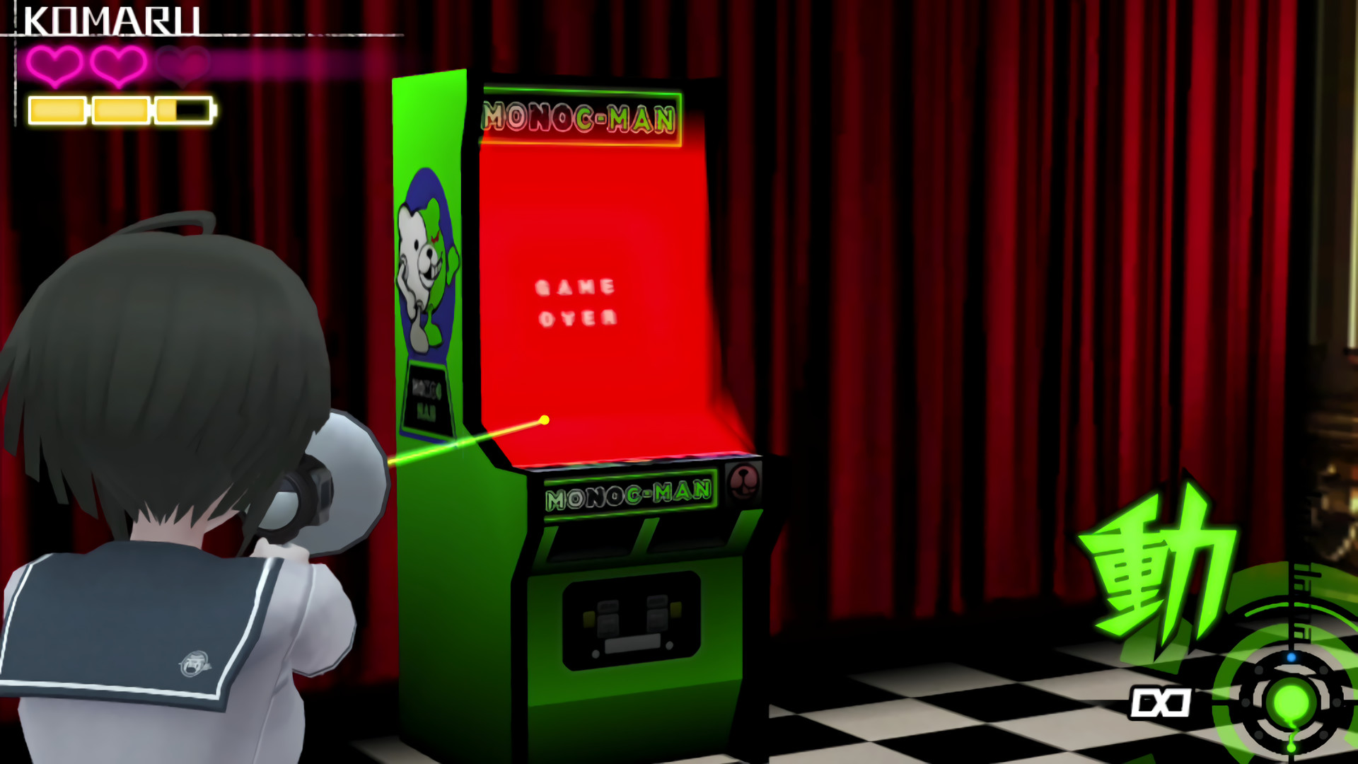 图片[4]-弹丸论破：绝对绝望少女/Danganronpa Another Episode: Ultra Despair Girls
