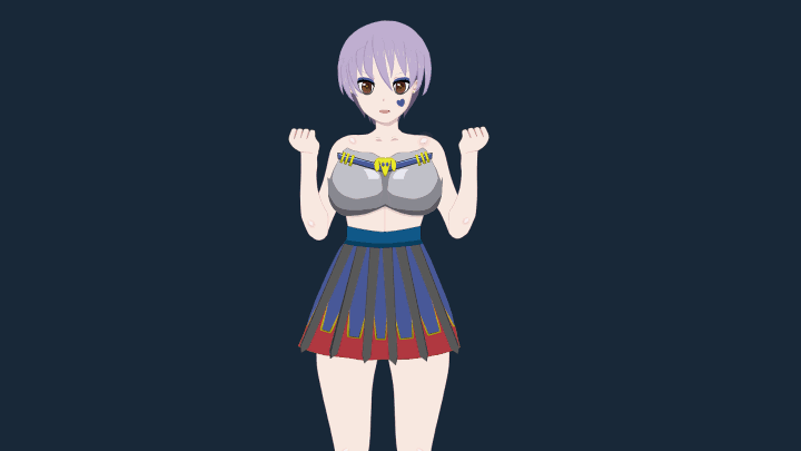 图片[4]-恋人的悸动阿尔法塔防/Throb of Lovegirl: A Ero Waifu TD（Build.9646887-1.0.99）