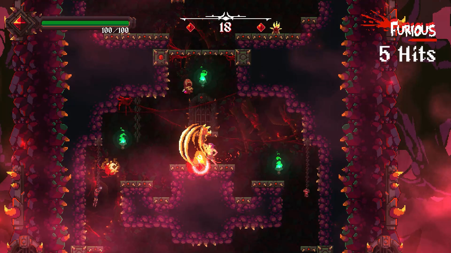 图片[14]-杀戮之源/Rising Hell（V1.0.0-正式版）