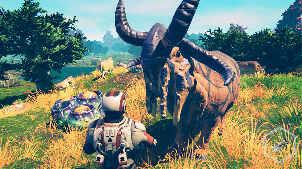 图片[2]-荒野星球/Planet Nomads（v1.0.7.2）