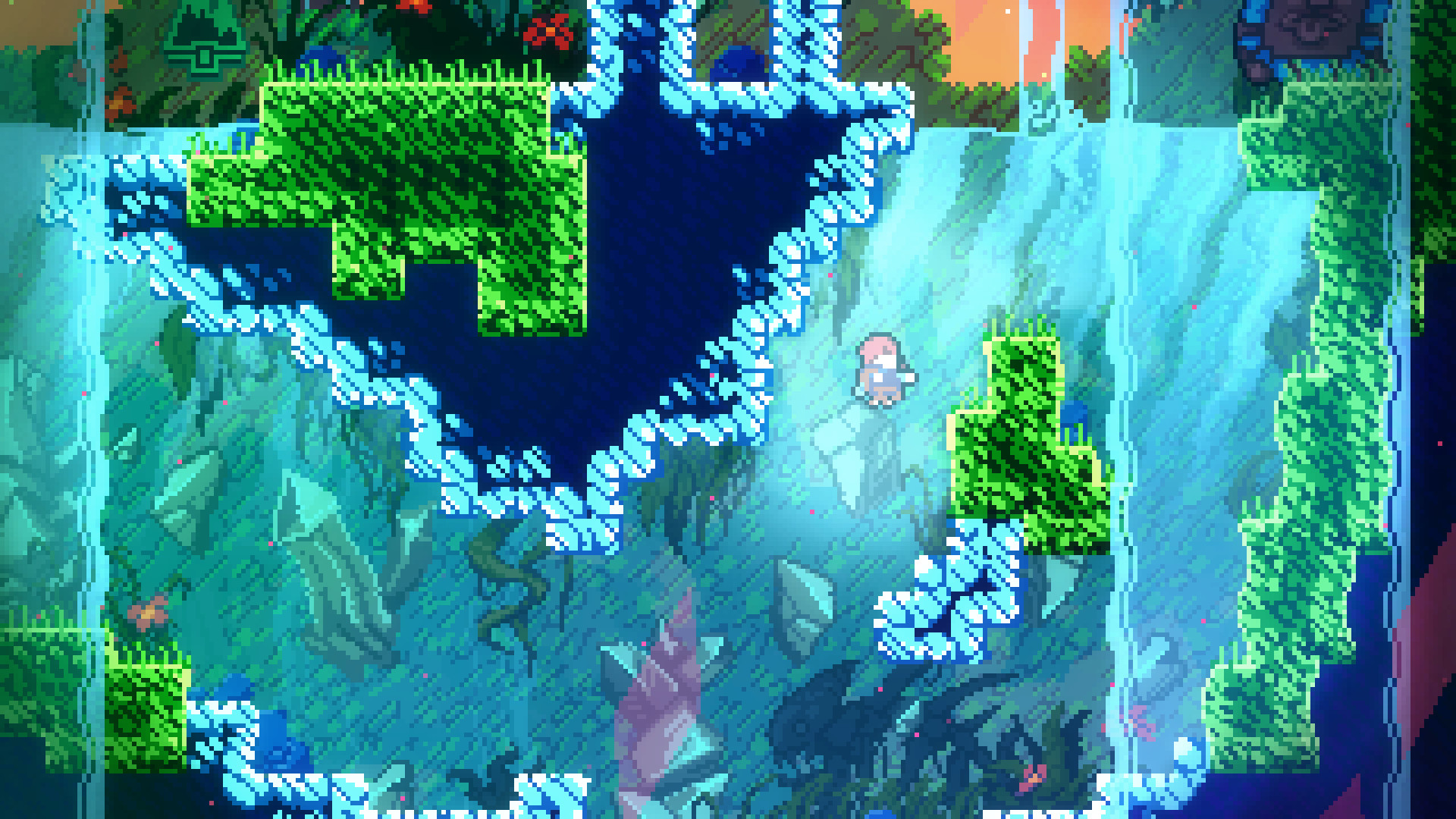 图片[16]-蔚蓝/Celeste