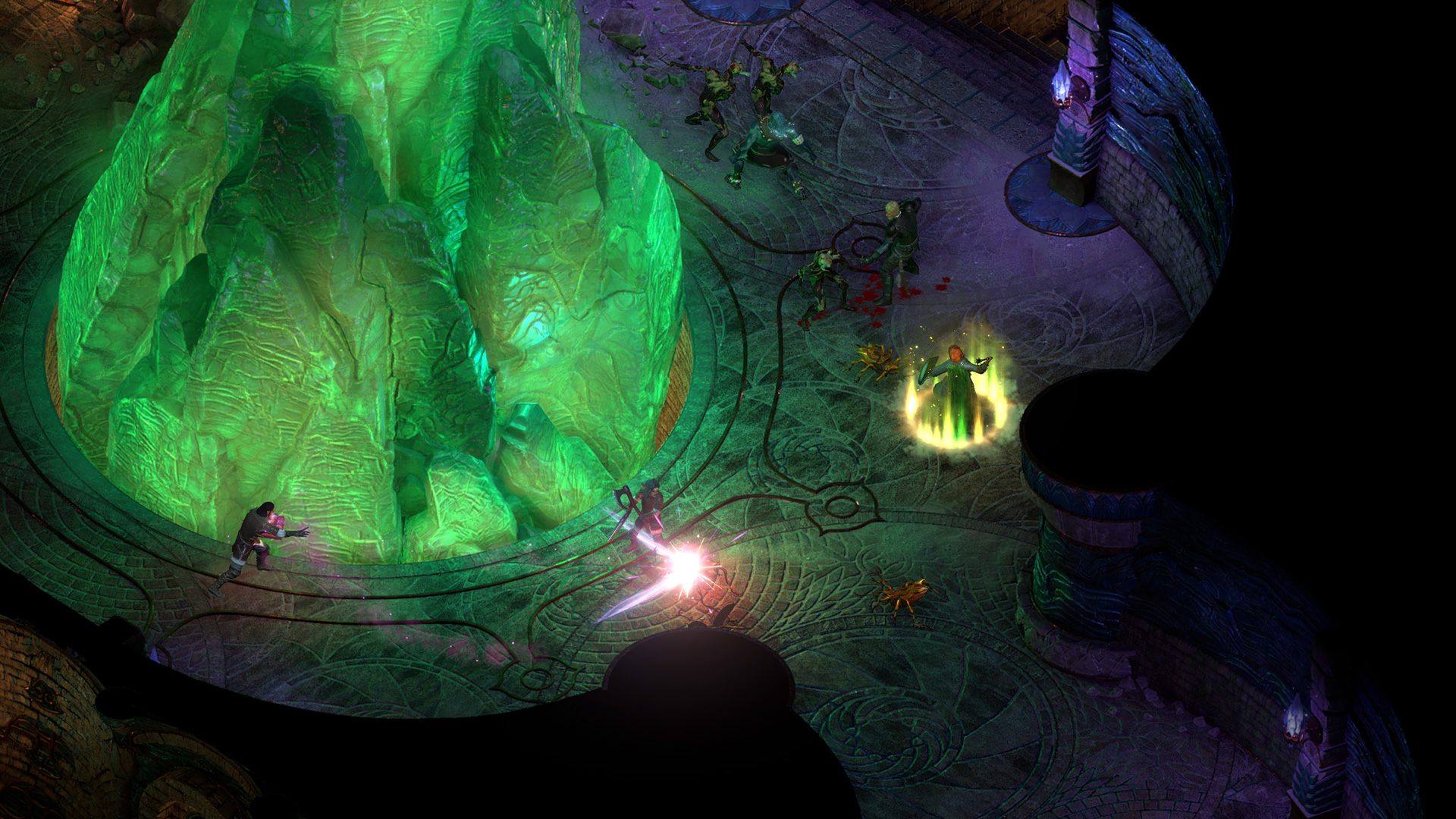 图片[6]-永恒之柱2：死亡之火/Pillars of Eternity II:Deadfire（v5.0.0.0040黑耀石版）