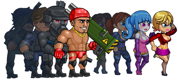 图片[8]-启示录丧尸终结者/LEWDAPOCHentai Evil（V2023.01.10-新2DLC-新角色-新故事-新服装+全DLC）
