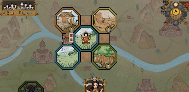图片[4]-山河伏妖录（Build.7308086）