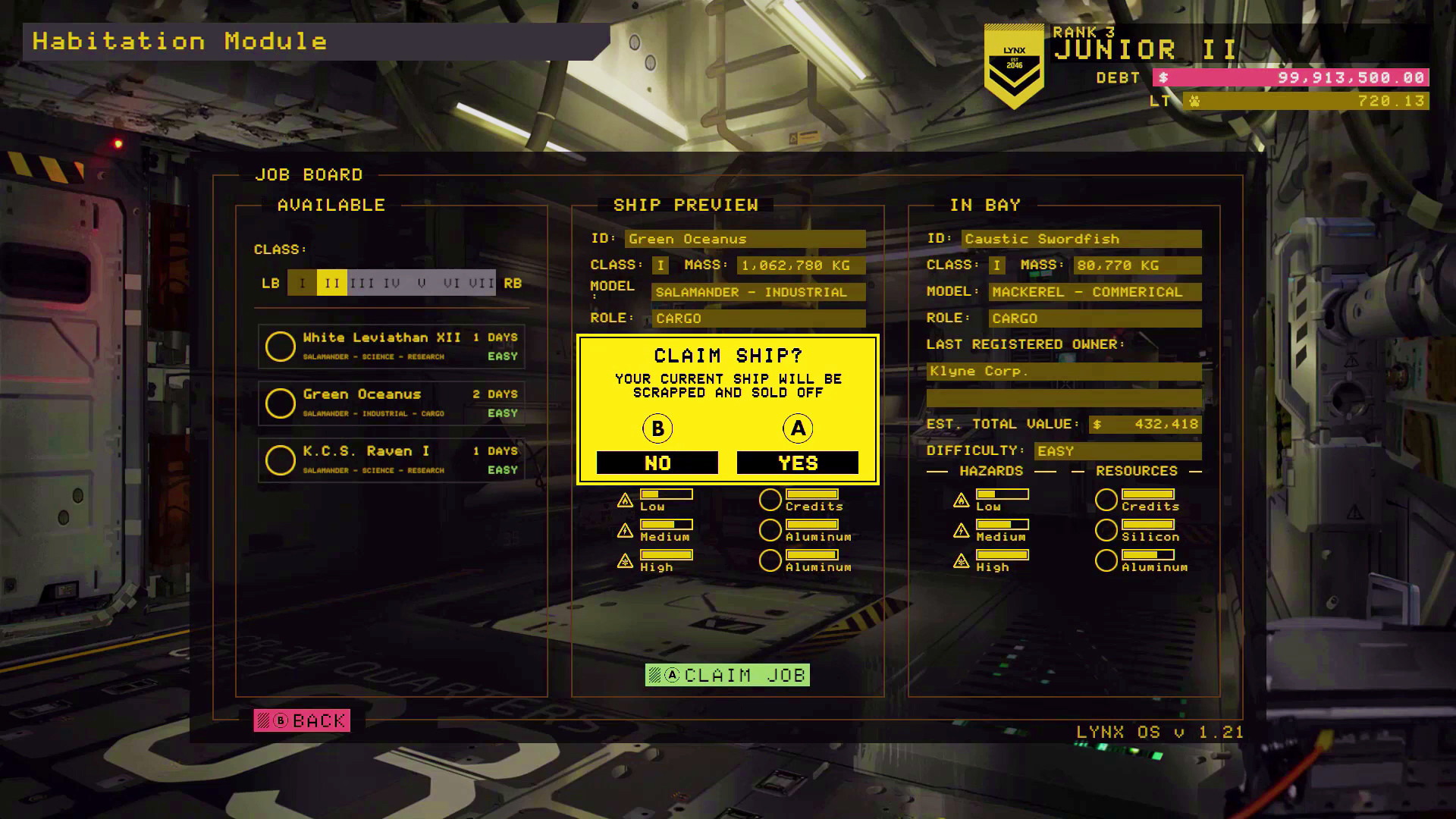 图片[6]-迷走深空：碎舰师/Hardspace: Shipbreaker（v0.5.0）