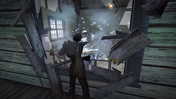 图片[4]-僵尸斯塔布斯/Stubbs the Zombie Rebel Without A Pulse（v1.0.0）