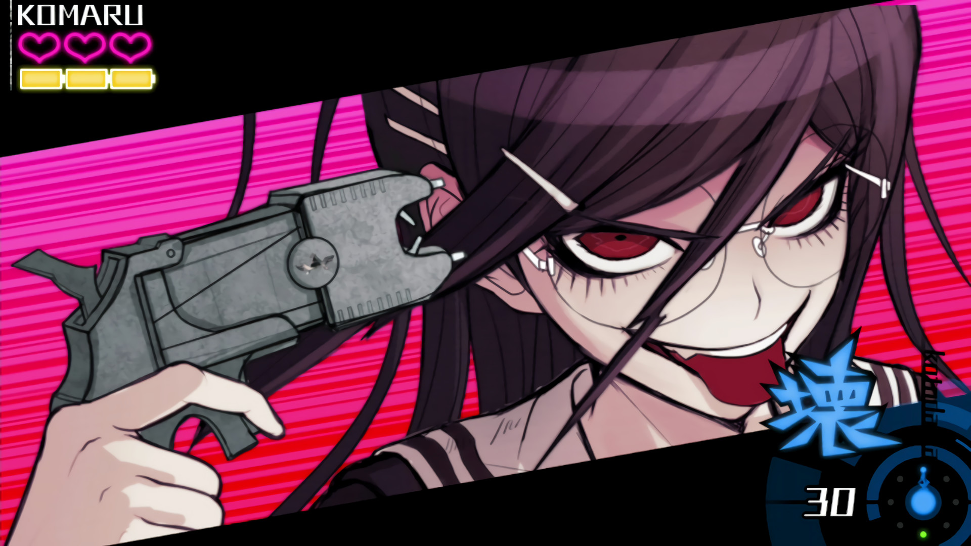 图片[10]-弹丸论破：绝对绝望少女/Danganronpa Another Episode: Ultra Despair Girls