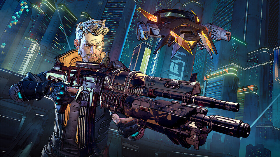 图片[6]-无主之地3/Borderlands 3（豪华全DLC皇帝版V20210125）