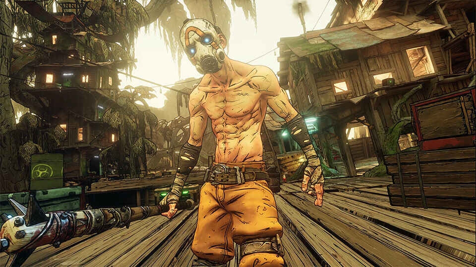 图片[8]-无主之地3/Borderlands 3（豪华全DLC皇帝版V20210125）