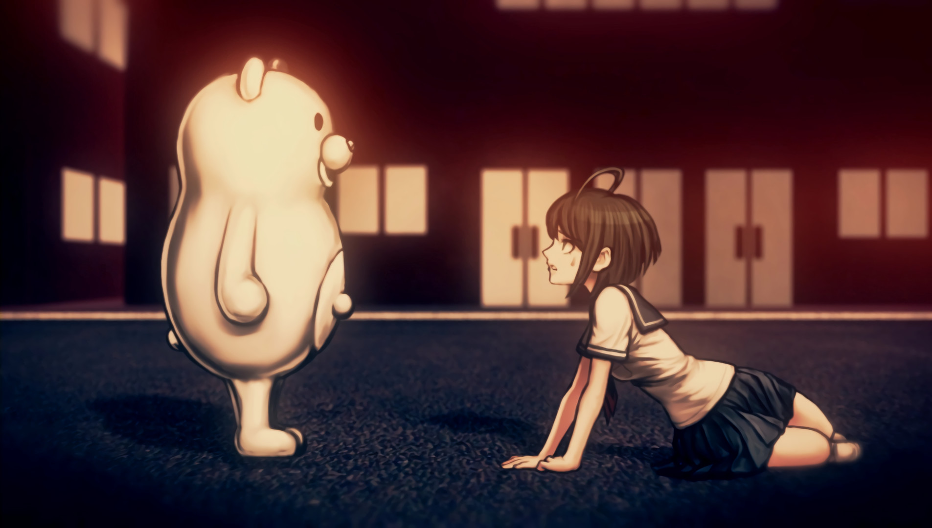 图片[16]-弹丸论破：绝对绝望少女/Danganronpa Another Episode: Ultra Despair Girls
