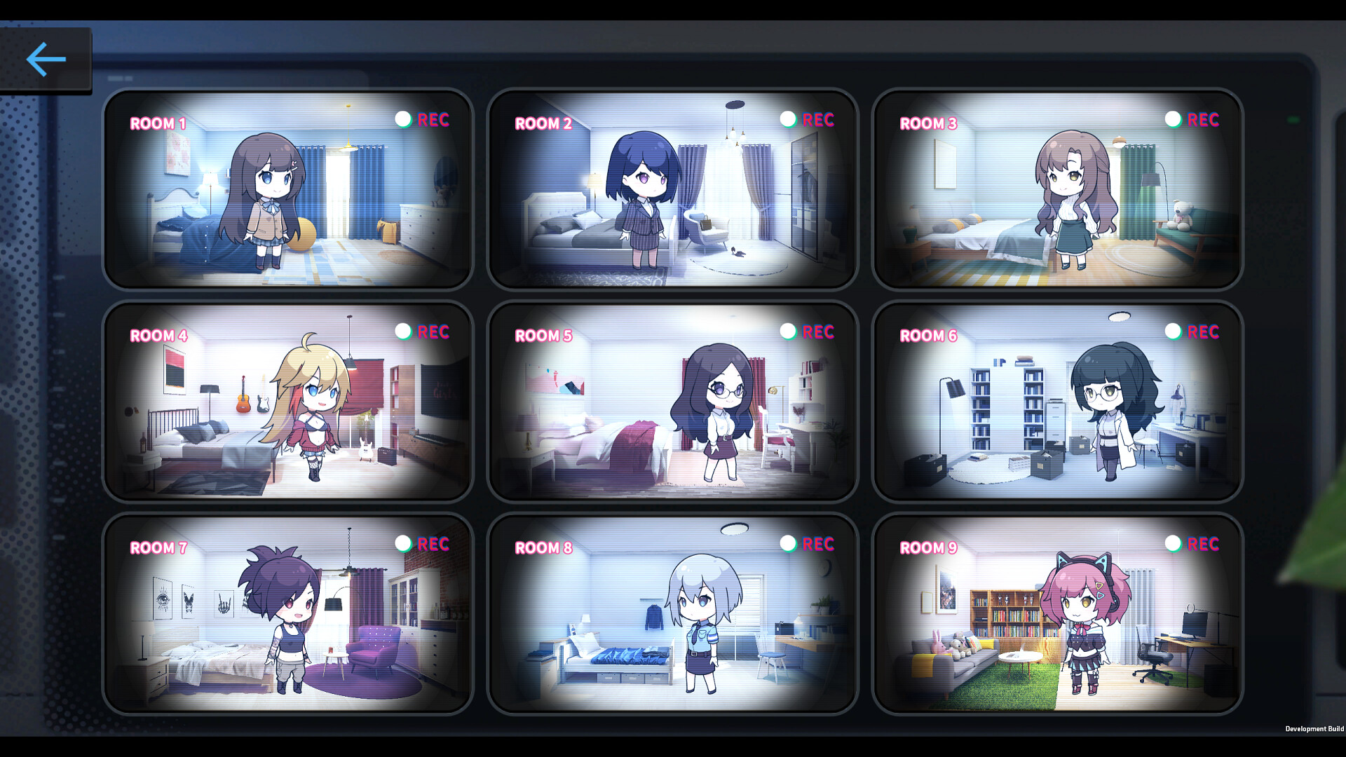 图片[10]-监控器（全DLC-房客DLC1+2）