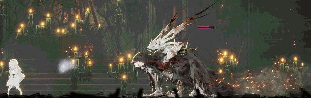 图片[4]-终结者莉莉：骑士的救赎/ ENDER LILIES: Quietus of the Knights（v1.1.2）