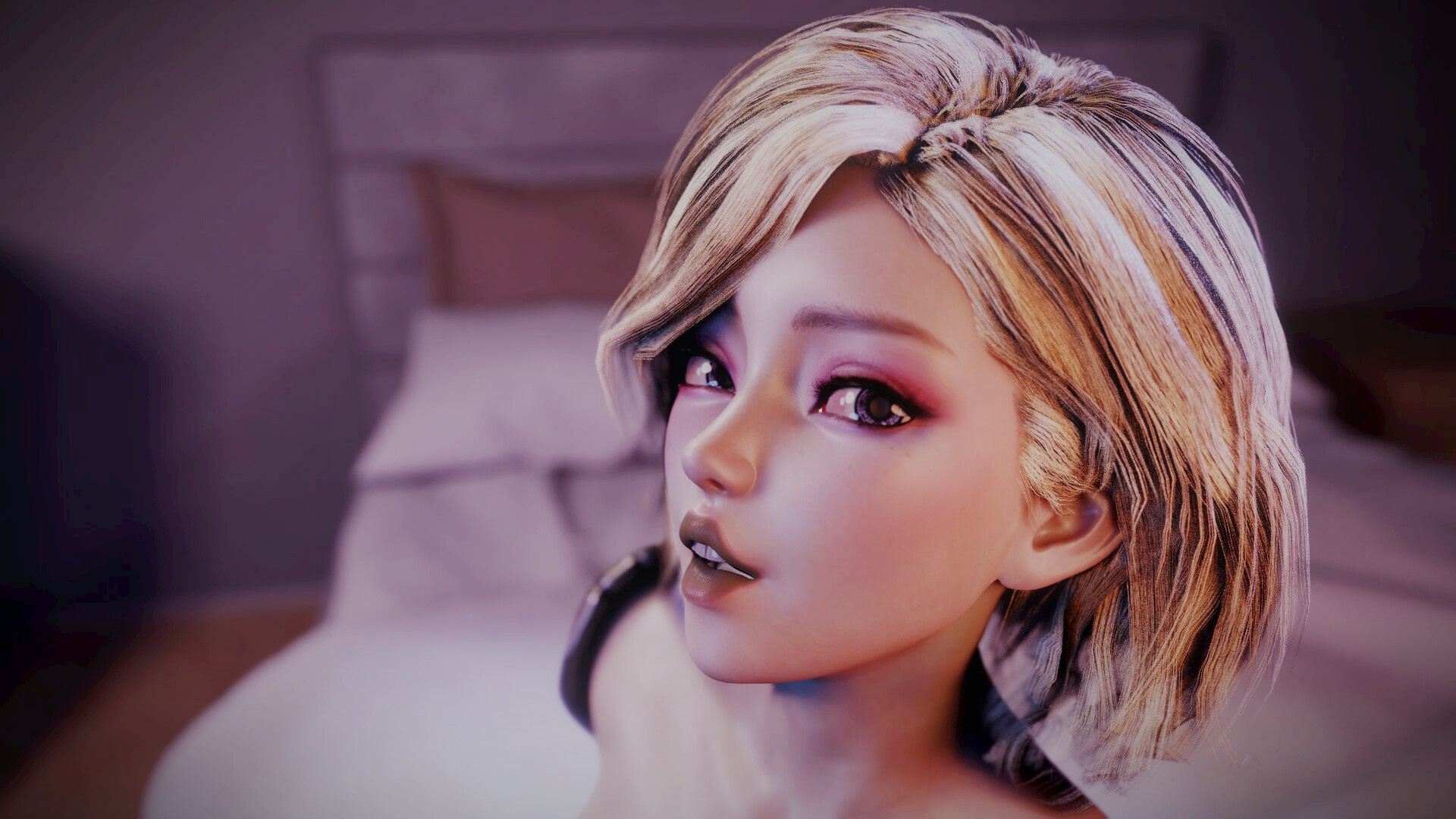 图片[8]-赛博朋克克雷格的进攻/CyberCum: Pussy Attack（Build.10820050-STEAM-无中文+DLC）
