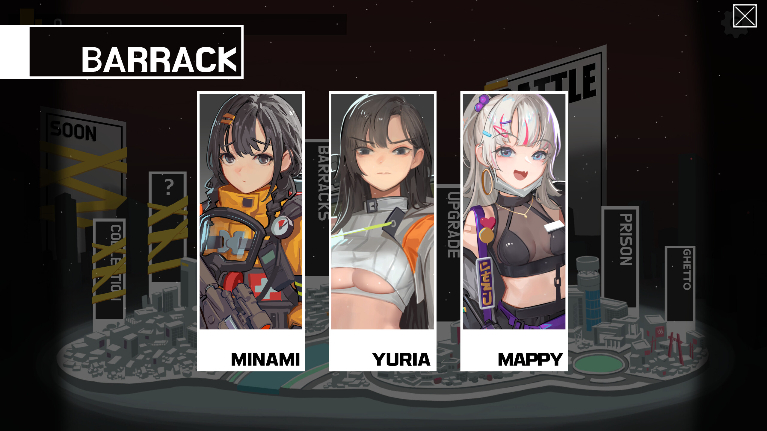 图片[10]-前线 ISEKAI/ISEKAI FRONTLINE（V1.07-尤里亚重制+全DLC）
