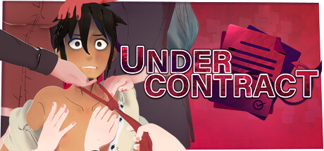 图片[2]-合同诅咒契约/Under Contract（Build.11261554+全DLC）