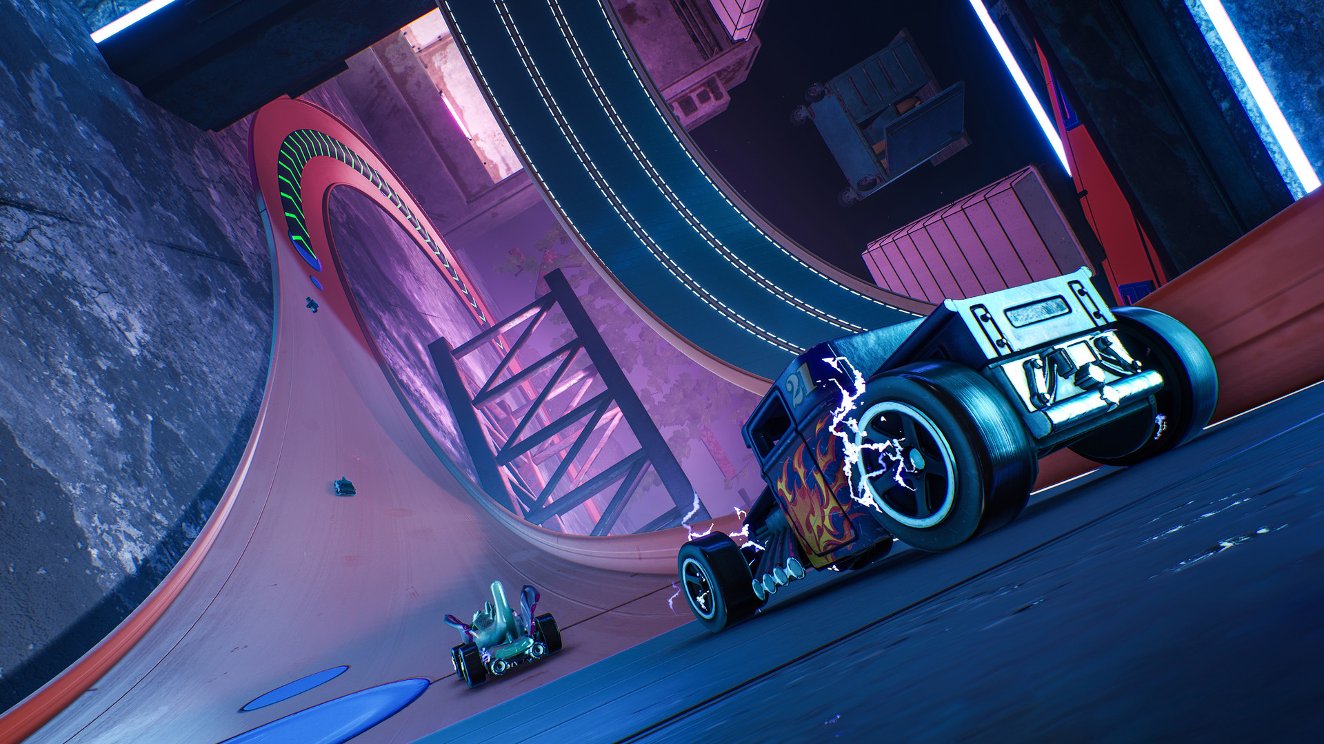 图片[6]-风火轮释放/HOT WHEELS UNLEASHED（Build.20220115整合DLC）