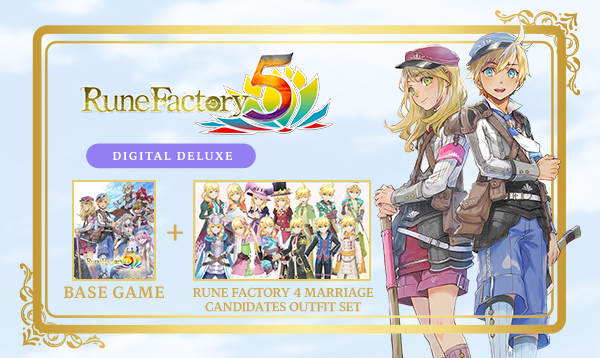 图片[4]-符文工厂5/Rune Factory 5