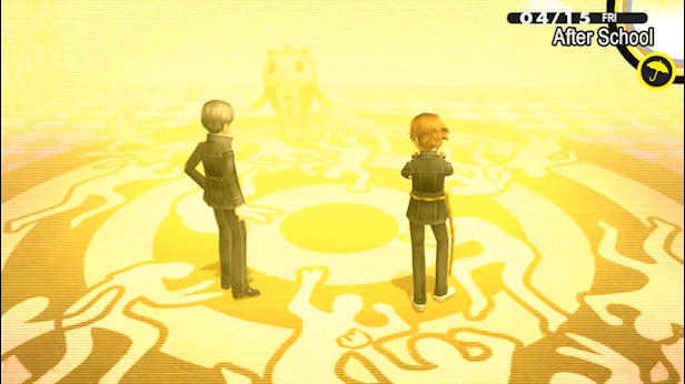 图片[10]-女神异闻录4：黄金版/PERSONA4 The Golden（v5111251）