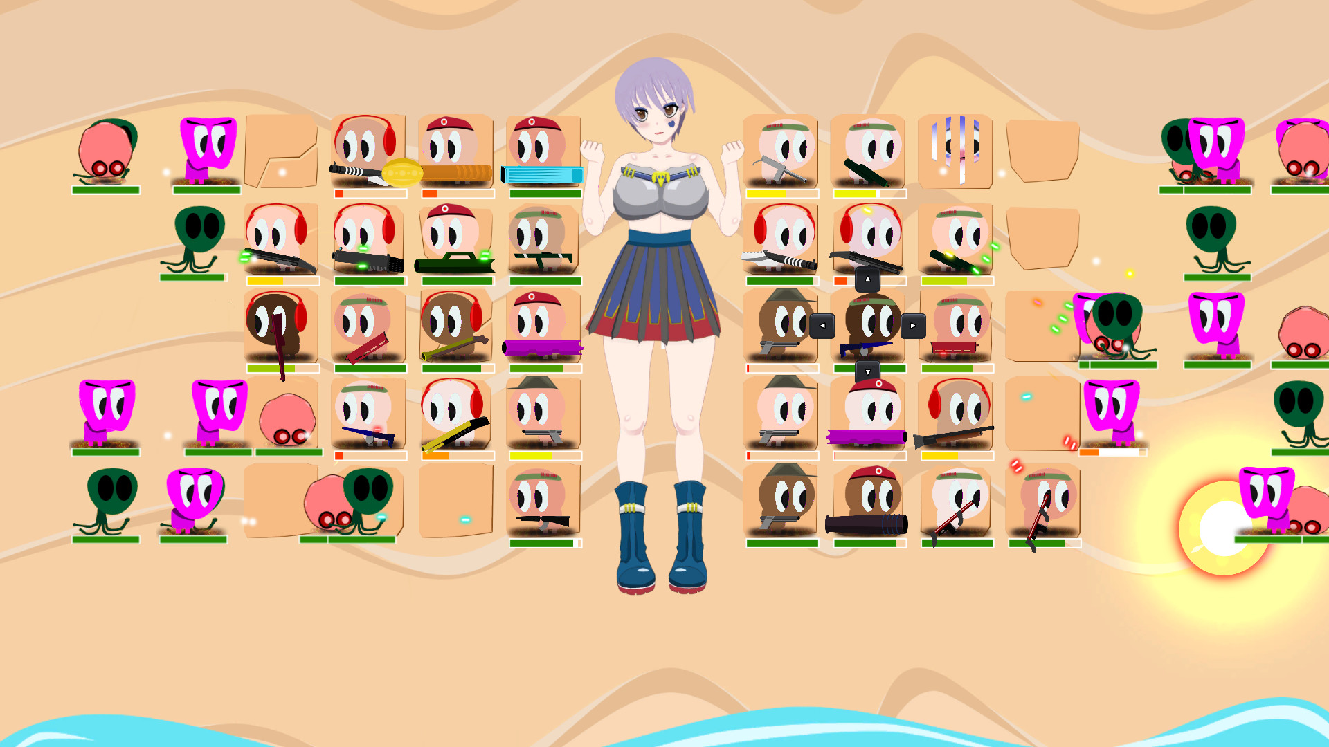 图片[18]-恋人的悸动阿尔法塔防/Throb of Lovegirl: A Ero Waifu TD（Build.9646887-1.0.99）