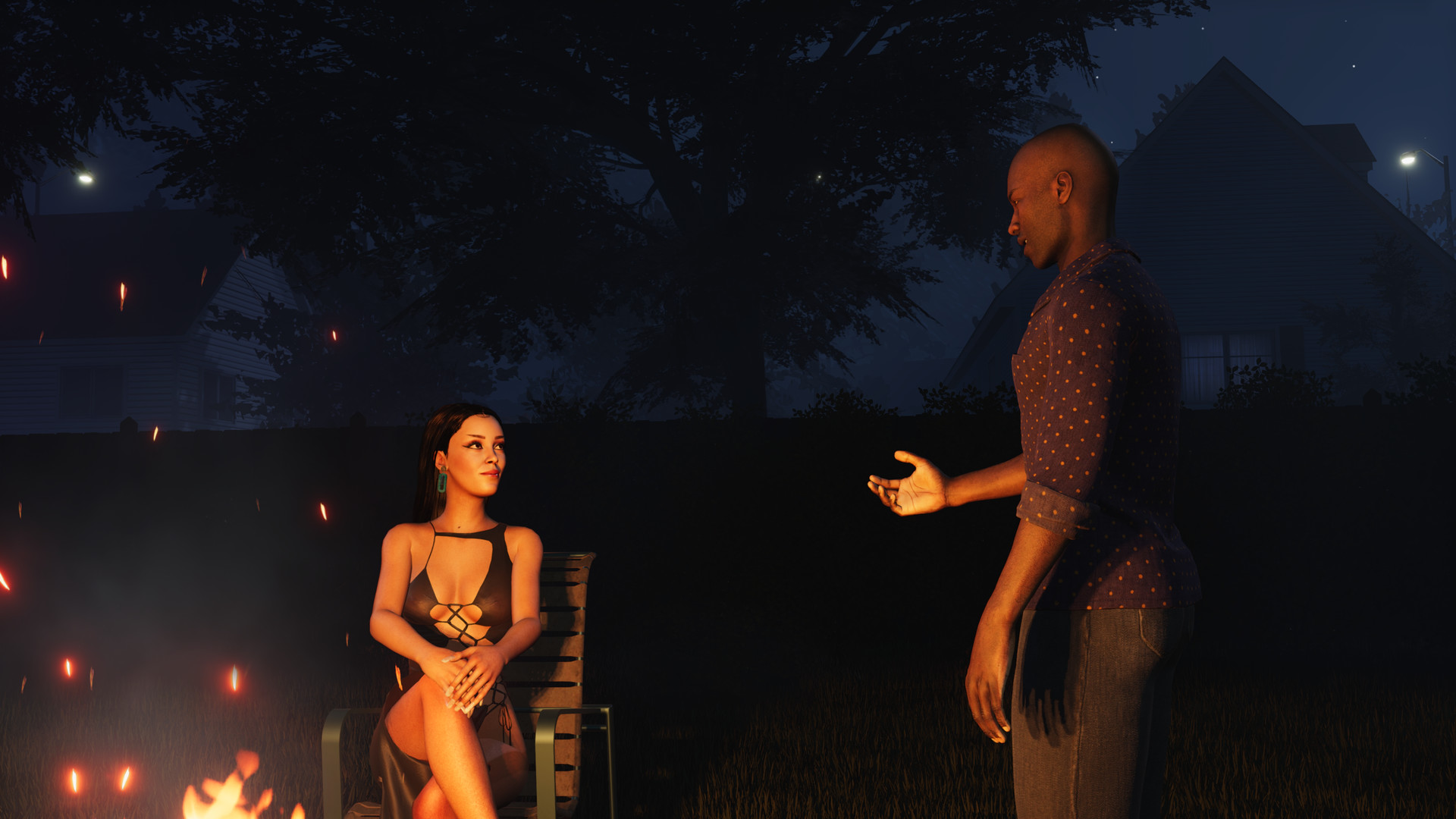 图片[18]-居家派对/House Party（豪华版v1.03+全DLC）