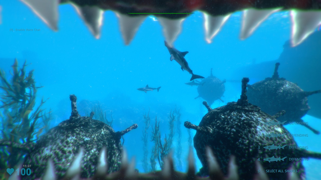 图片[8]-鲨鱼袭击死亡竞赛2/Shark Attack Deathmatch 2（v1.0.45）