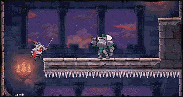 图片[2]-盗贼遗产2/Rogue Legacy 2（v1.01）