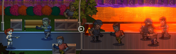 图片[10]-启示录丧尸终结者/LEWDAPOCHentai Evil（V2023.01.10-新2DLC-新角色-新故事-新服装+全DLC）
