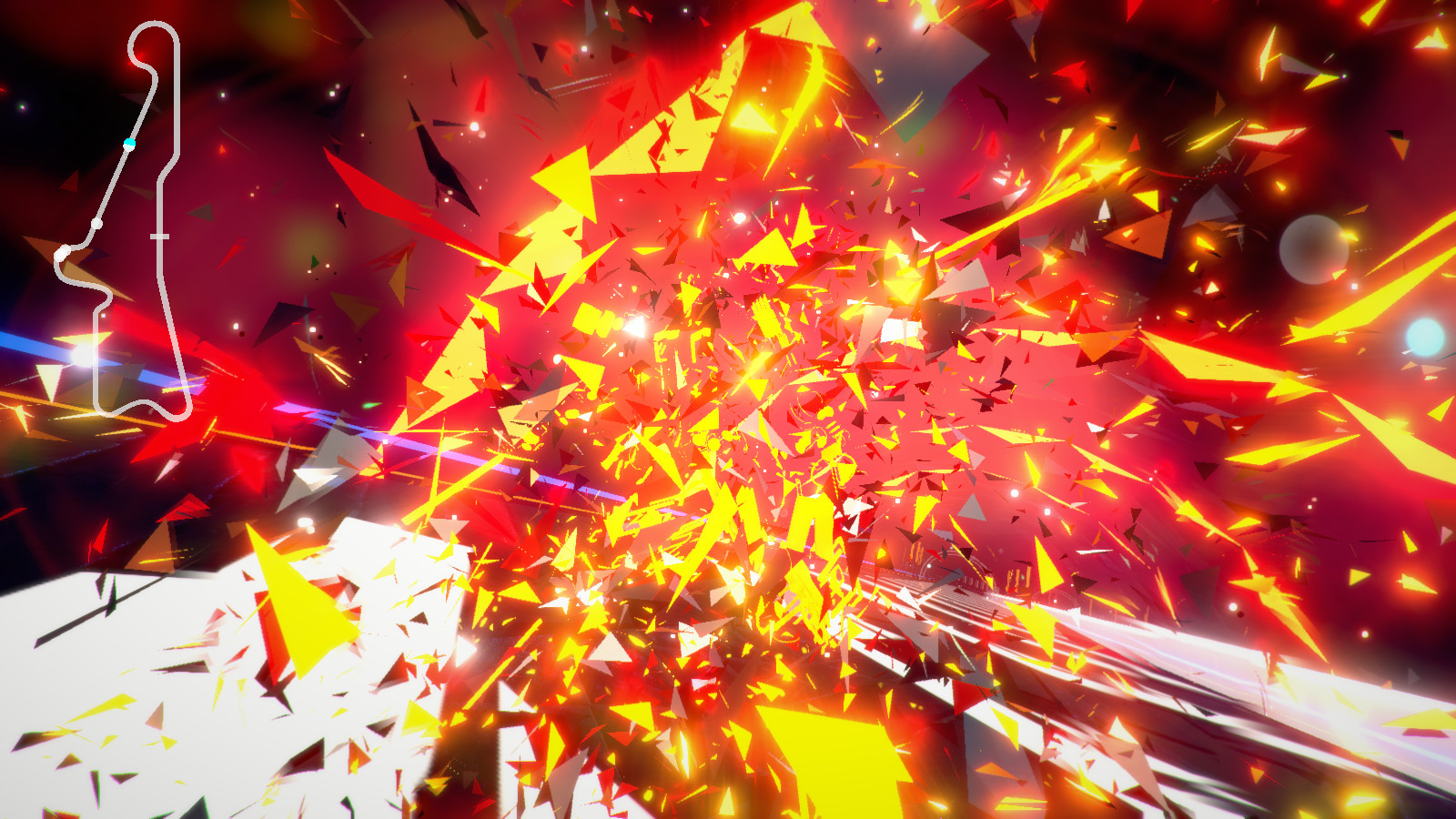 图片[6]-爆击艺术2/BREAK ARTS II（v1.4.3）
