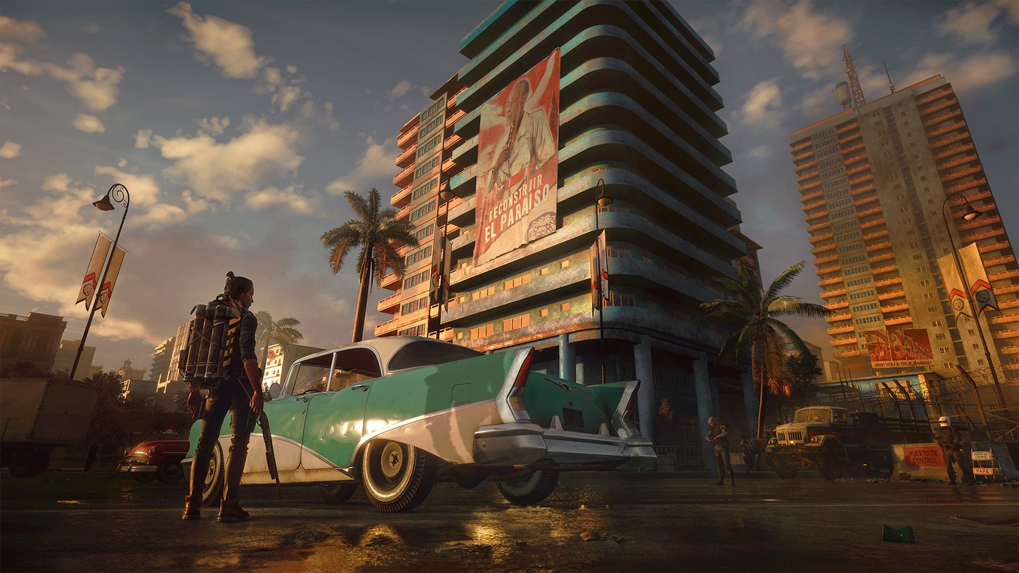 图片[6]-孤岛惊魂6/FarCry6（远哭6-豪华终极版-V1.5.0）
