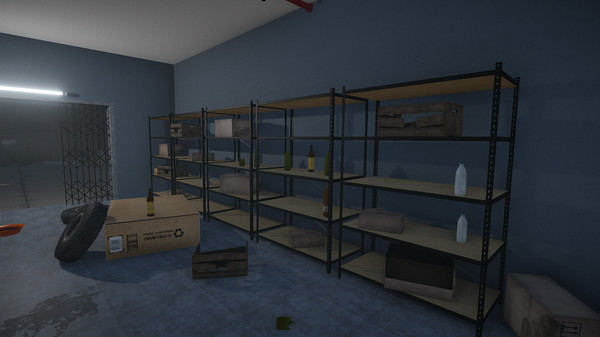 图片[8]-游戏商店模拟器/Gamer Shop Simulator（v21.11.22.1354）