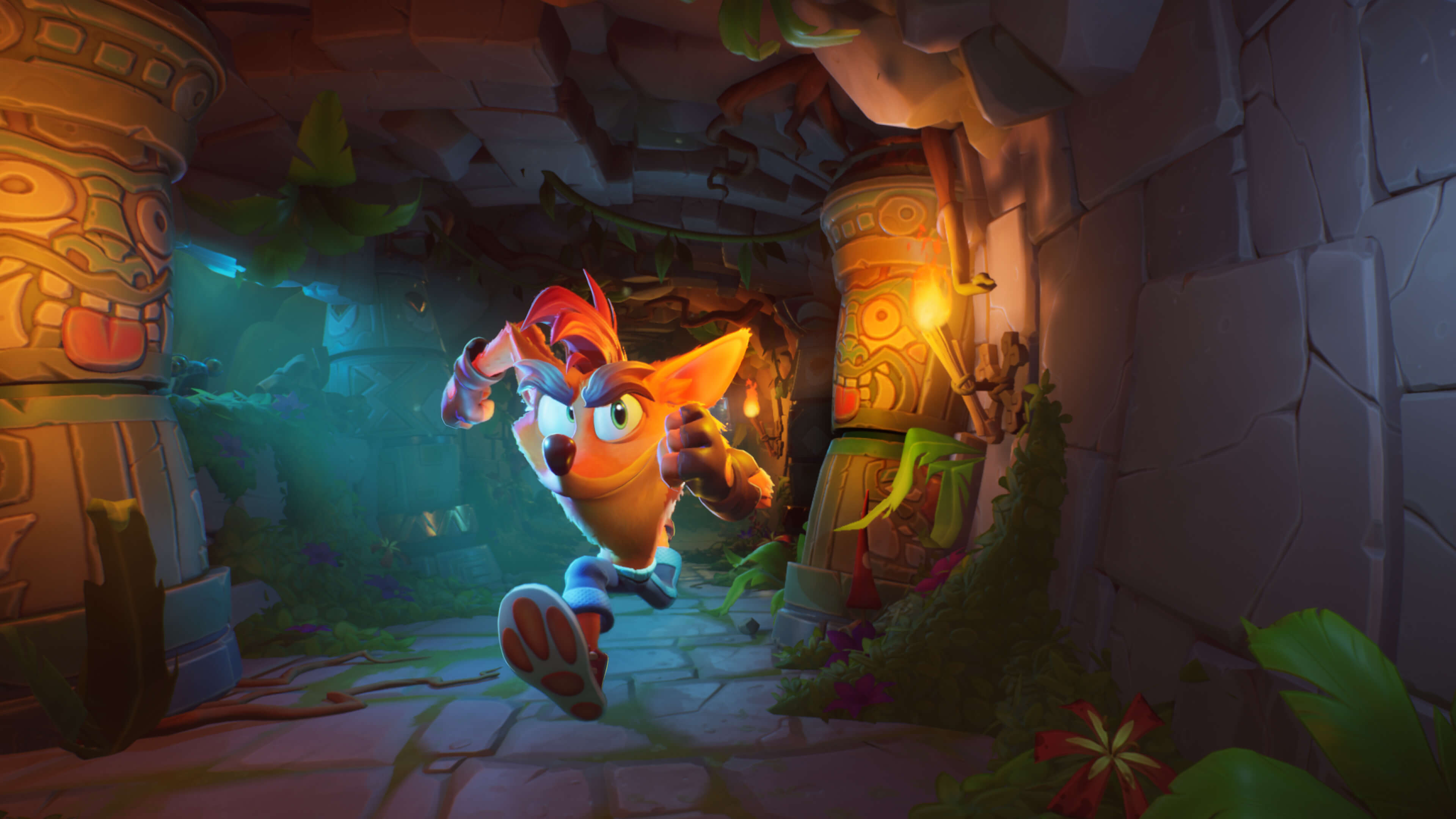 图片[6]-古惑狼 4：时机已到/Crash Bandicoot 4:Its About Time（无中文 豪华版）