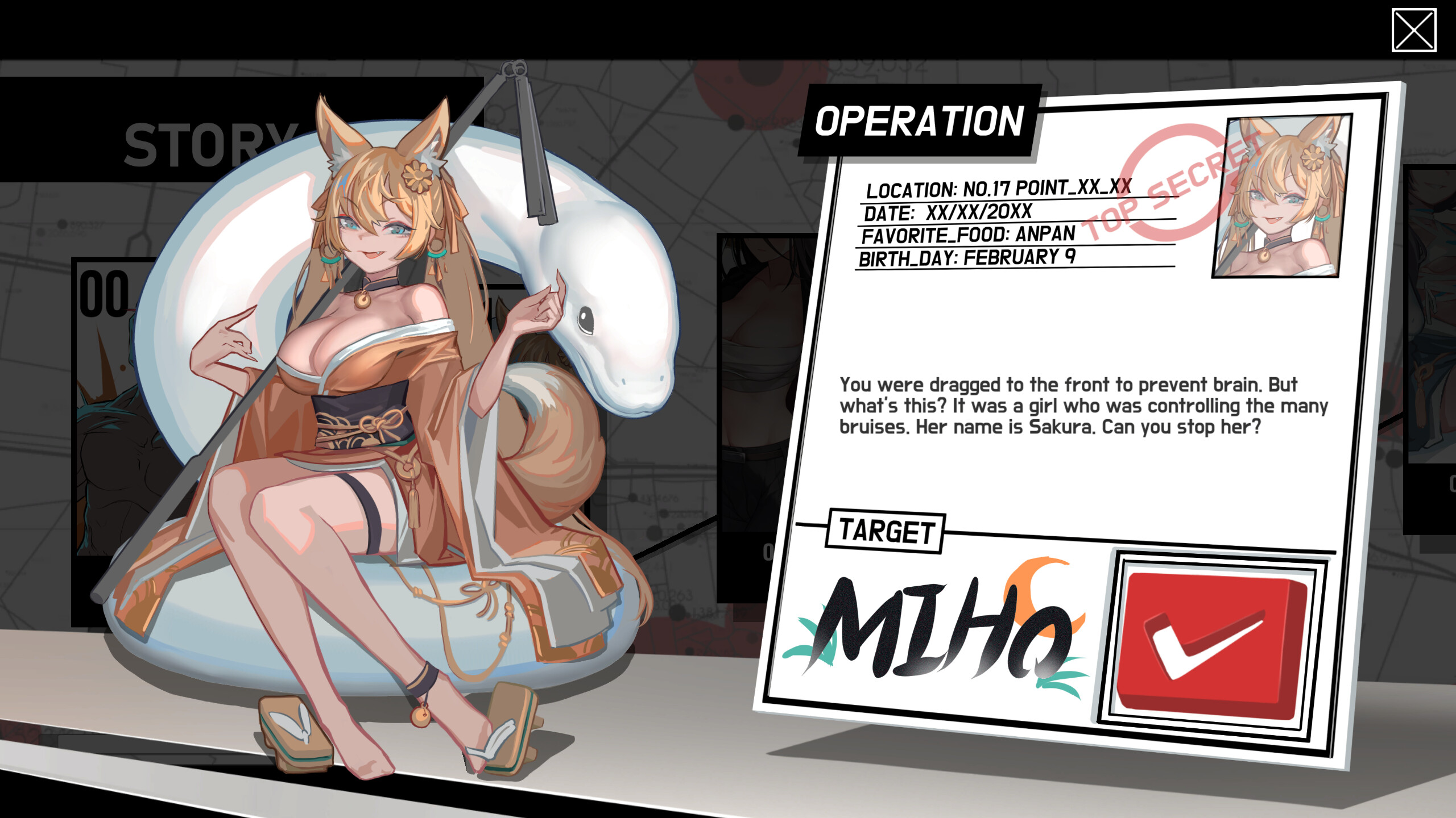 图片[16]-前线 ISEKAI/ISEKAI FRONTLINE（V1.07-尤里亚重制+全DLC）