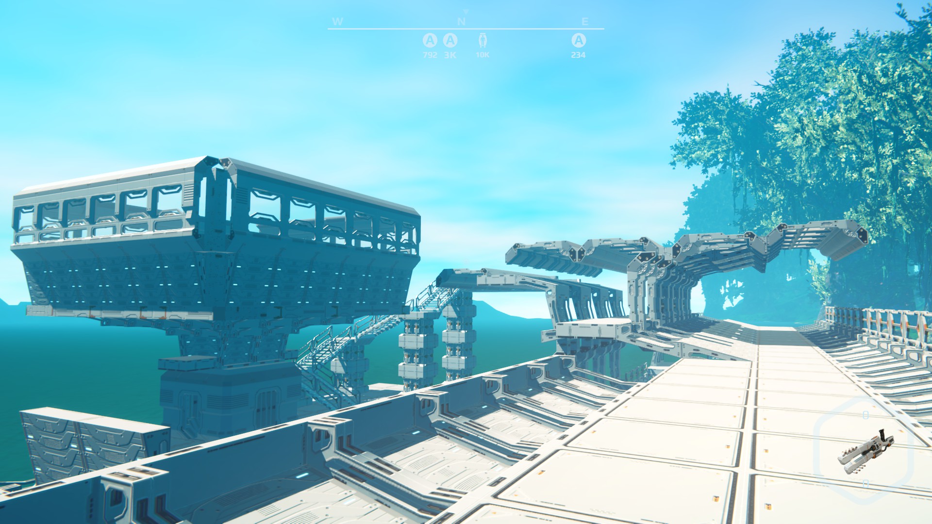 图片[6]-荒野星球/Planet Nomads（v1.0.7.2）