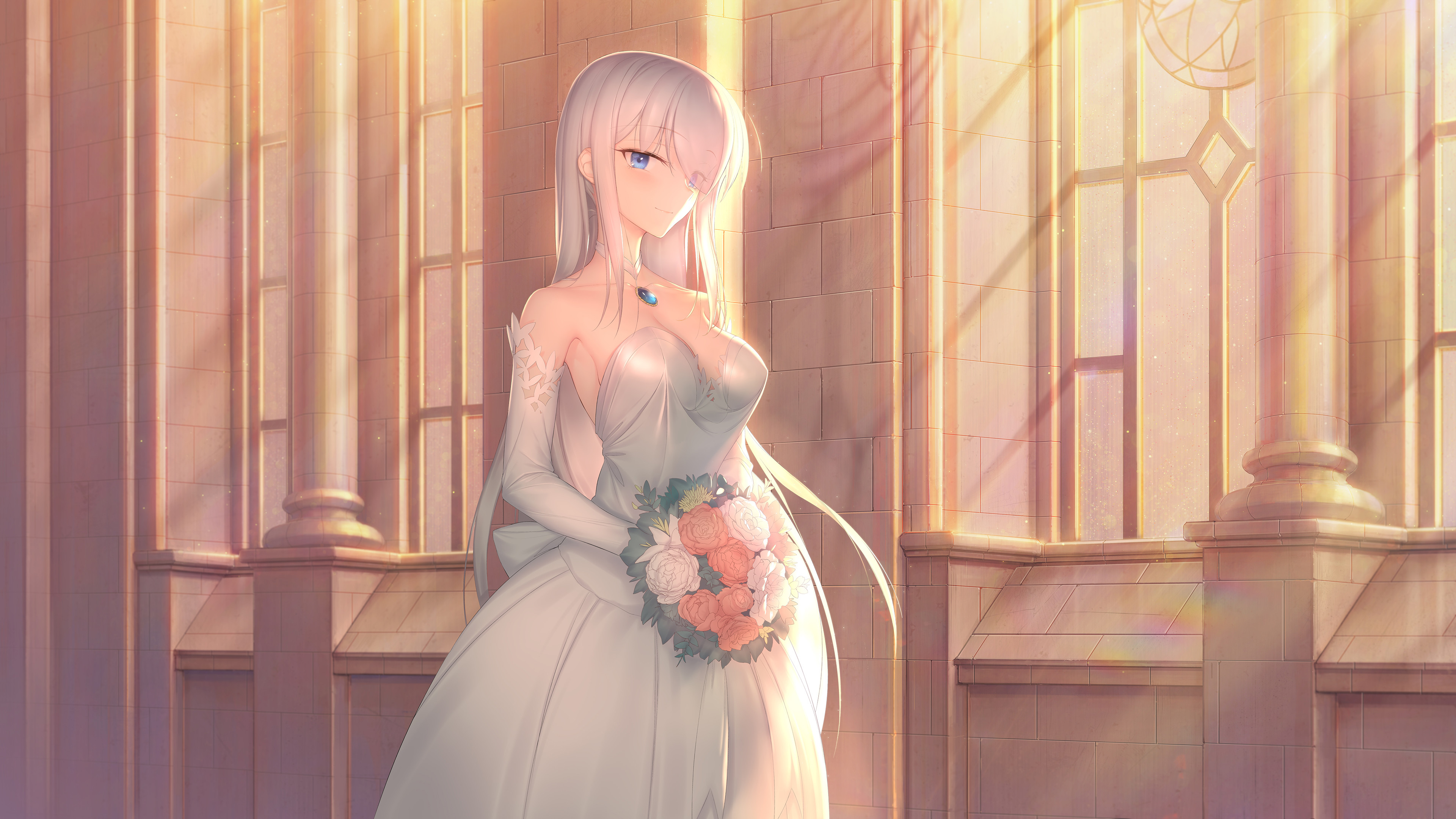 图片[4]-化蝶/MoonFall（V1.1+DLC）