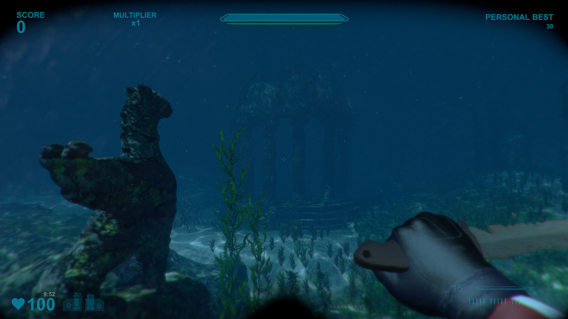 图片[30]-鲨鱼袭击死亡竞赛2/Shark Attack Deathmatch 2（v1.0.45）