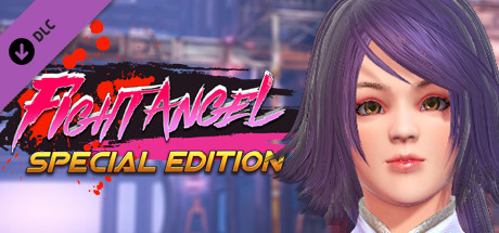 图片[6]-格斗天使SE（V1.01-特别终极版+全DLC-中文语音）