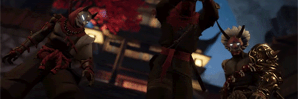 图片[8]-荒神2/Aragami 2（V1.2.9583-数字豪华版+全DLC原声音乐+原画）