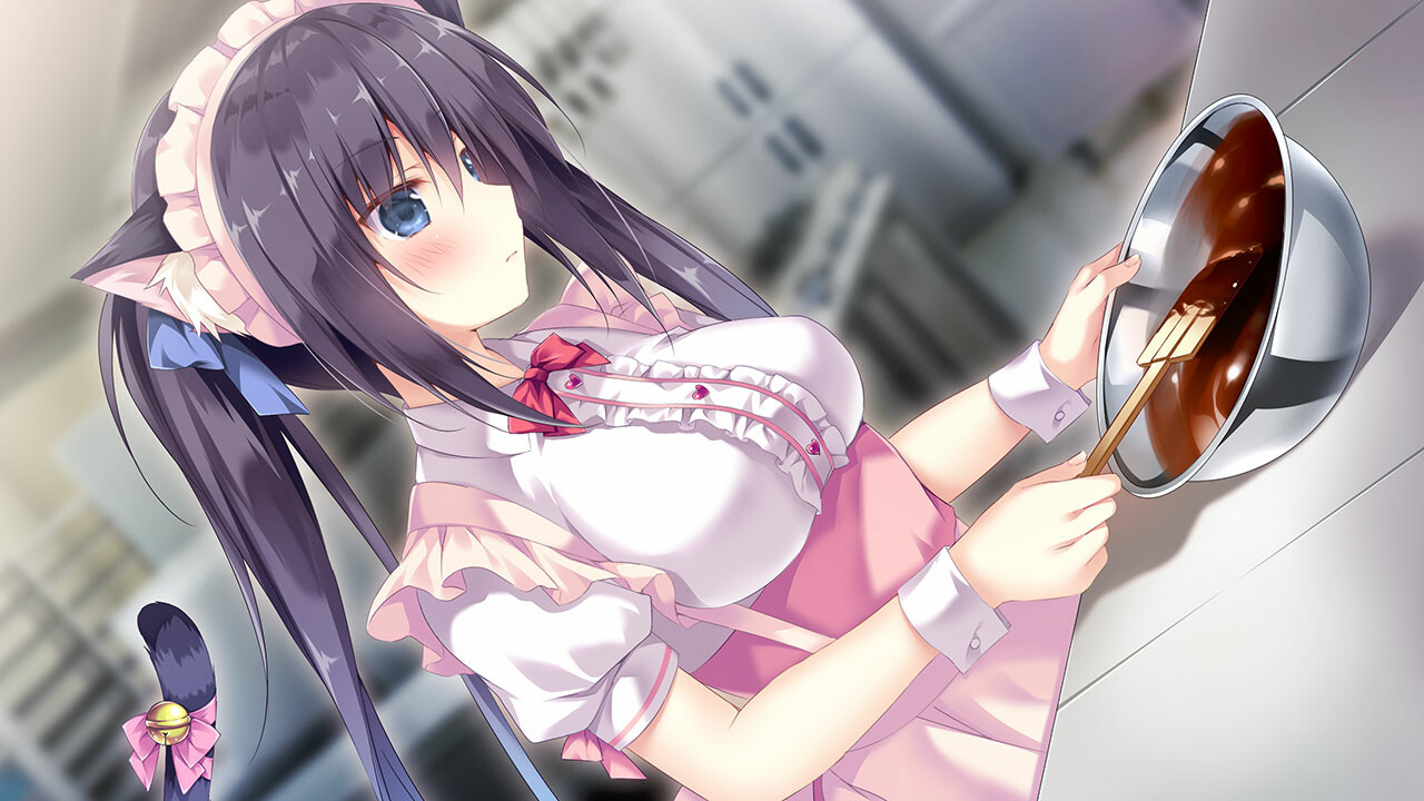 图片[18]-巧克甜恋2 威力加强版（V1.667.3+全DLC）