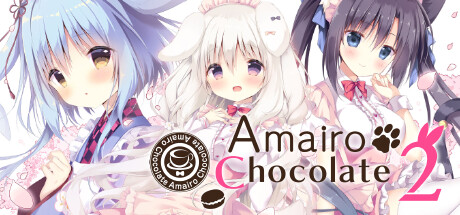 图片[2]-巧克甜恋2 威力加强版（V1.667.3+全DLC）