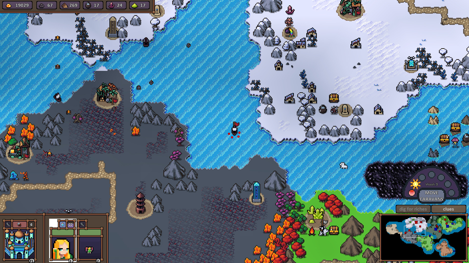 图片[8]-英雄之时支持者版/(Heros Hour（V2.0.0+DLC支持者包）