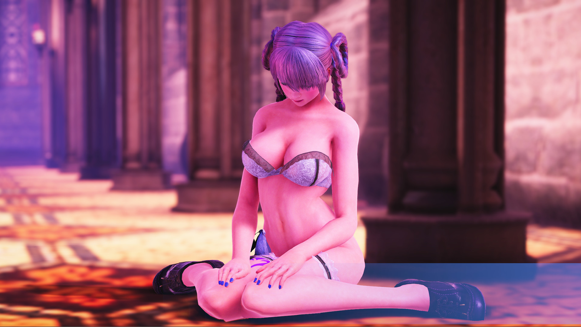 图片[14]-格斗天使SE（V1.01-特别终极版+全DLC-中文语音）