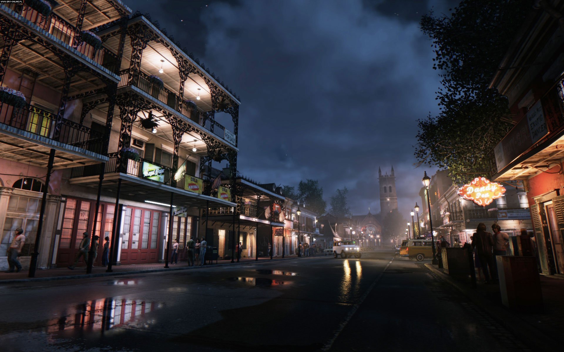 图片[10]-黑手党3:最终版/四海兄弟3决定版/Mafia III: Definitive Edition