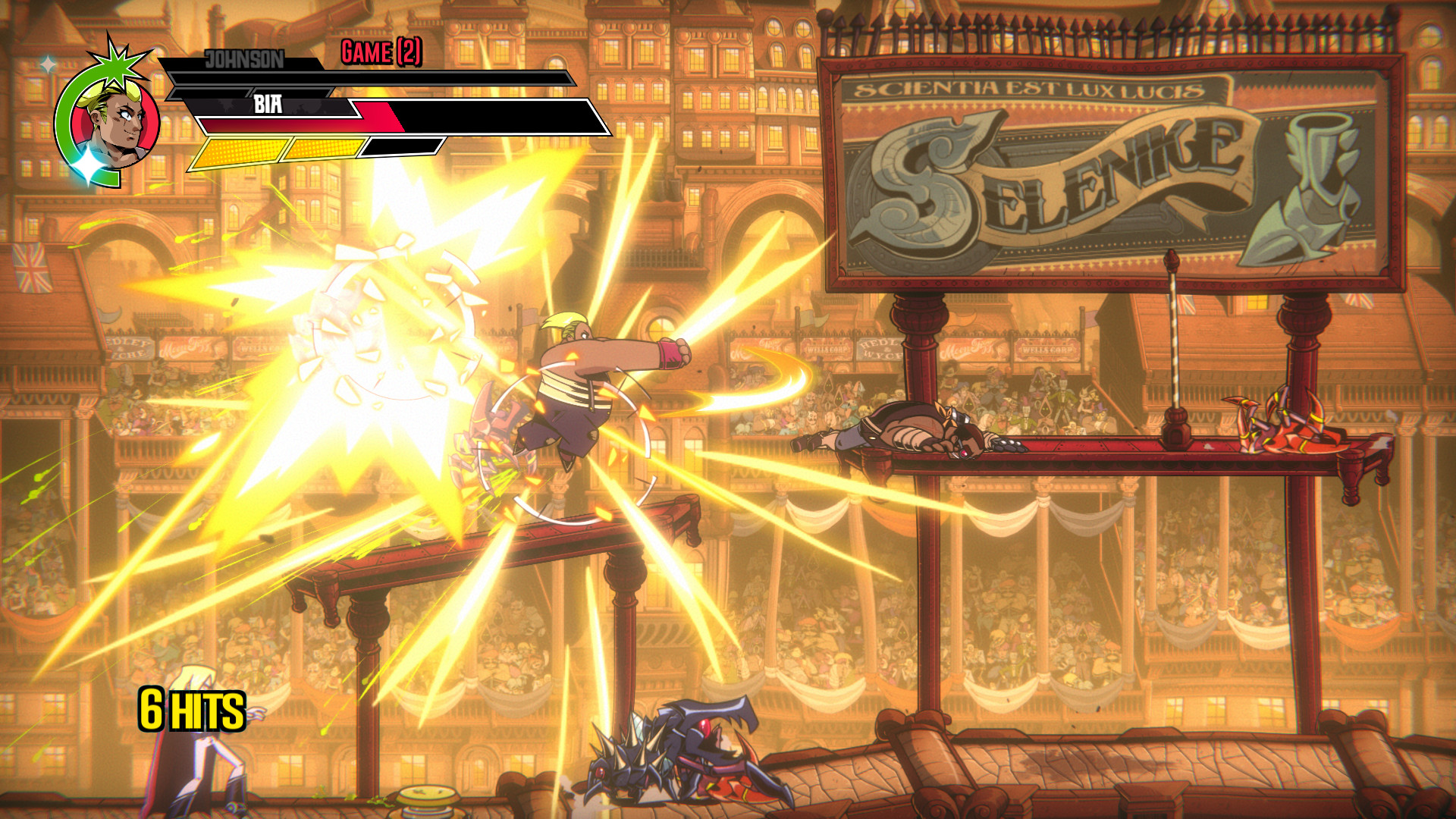 图片[8]-速度斗殴/Speed Brawl（Build 20210730）