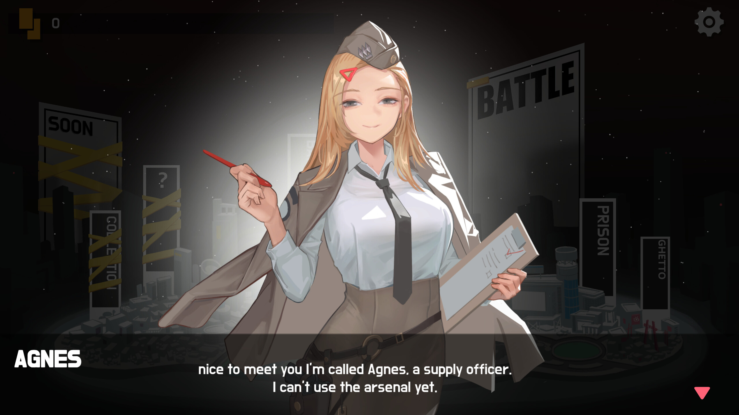 图片[18]-前线 ISEKAI/ISEKAI FRONTLINE（V1.07-尤里亚重制+全DLC）