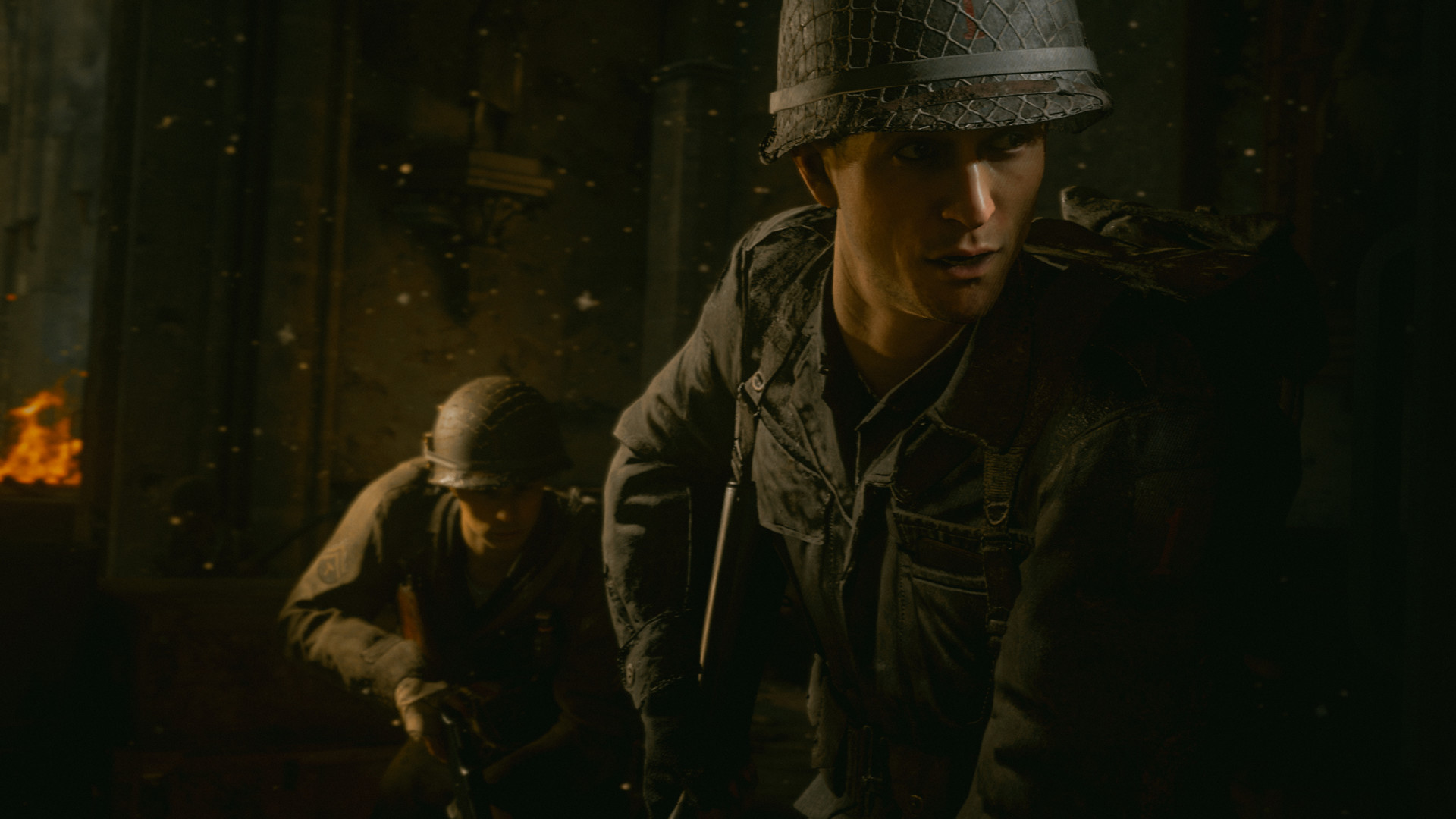 图片[6]-使命召唤14 二战/Call of Duty: WWII（整合暗影战争）