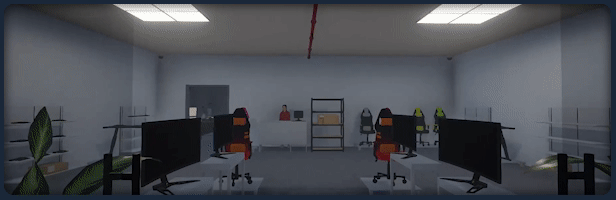 图片[2]-游戏商店模拟器/Gamer Shop Simulator（v21.11.22.1354）